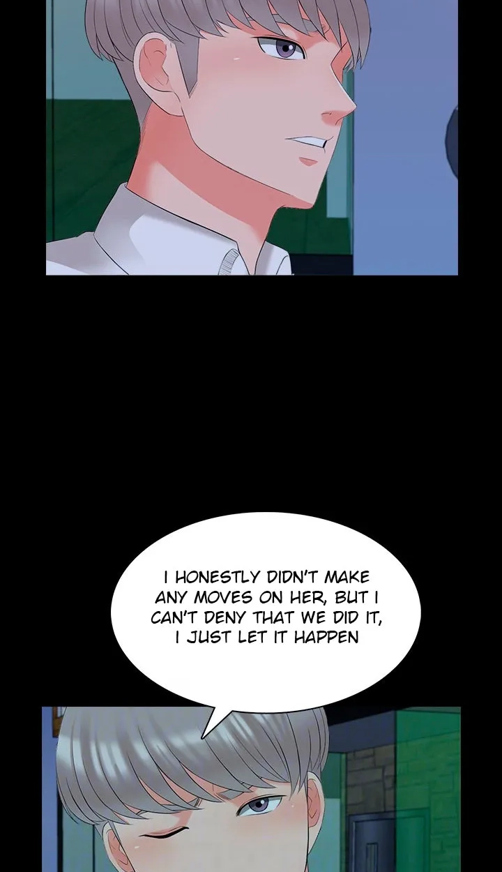 Private Tutor (Cream Media) Chapter 43 page 27 - 