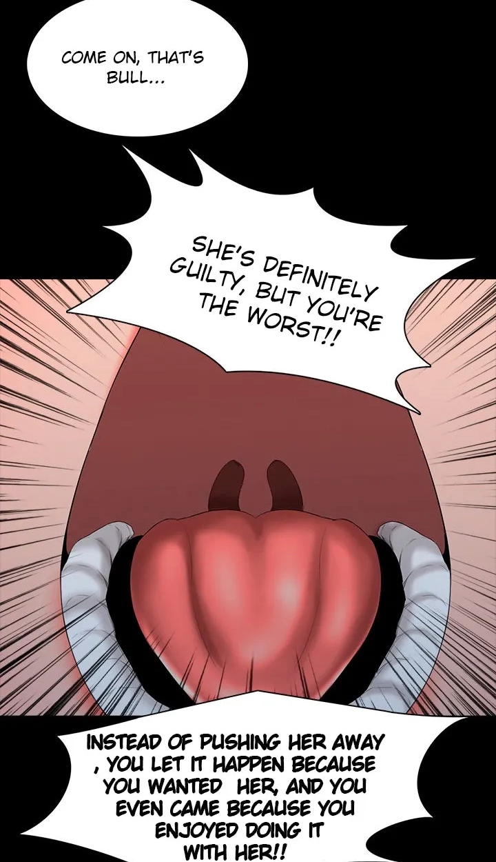 Private Tutor (Cream Media) Chapter 43 page 30 - 