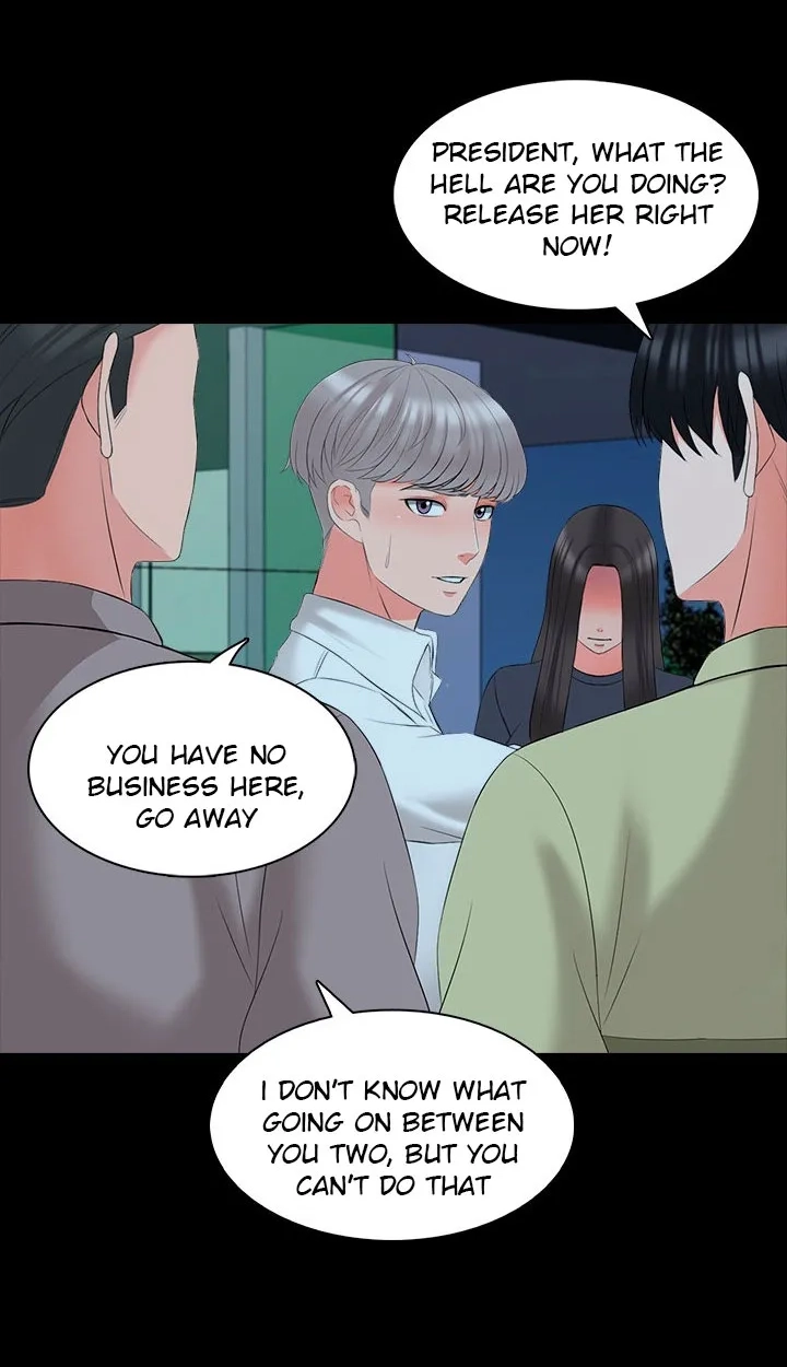 Private Tutor (Cream Media) Chapter 43 page 34 - 