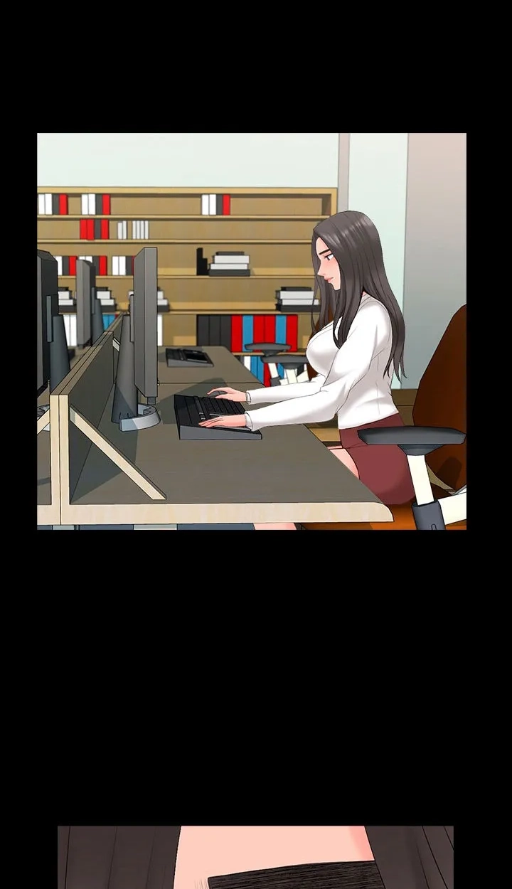 Private Tutor (Cream Media) Chapter 43 page 38 - 