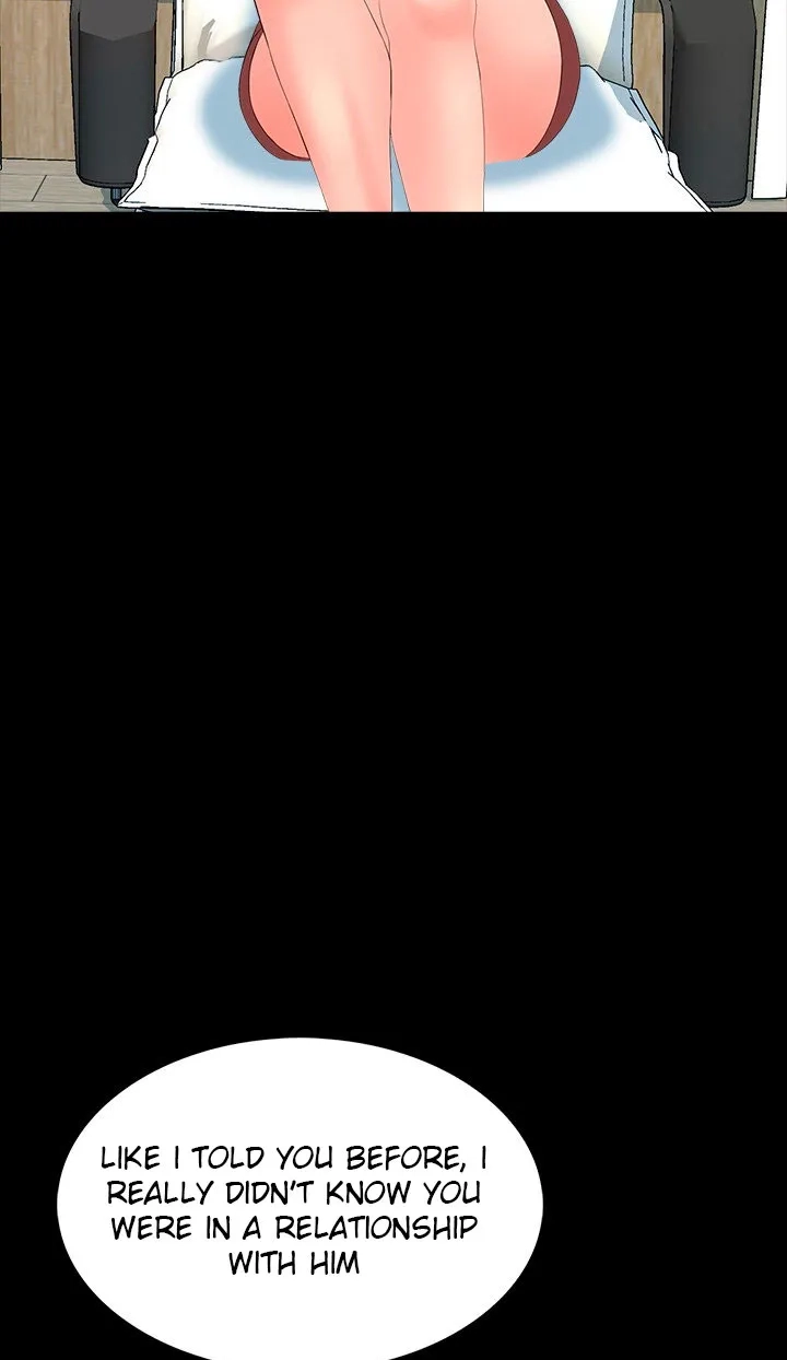 Private Tutor (Cream Media) Chapter 43 page 41 - 
