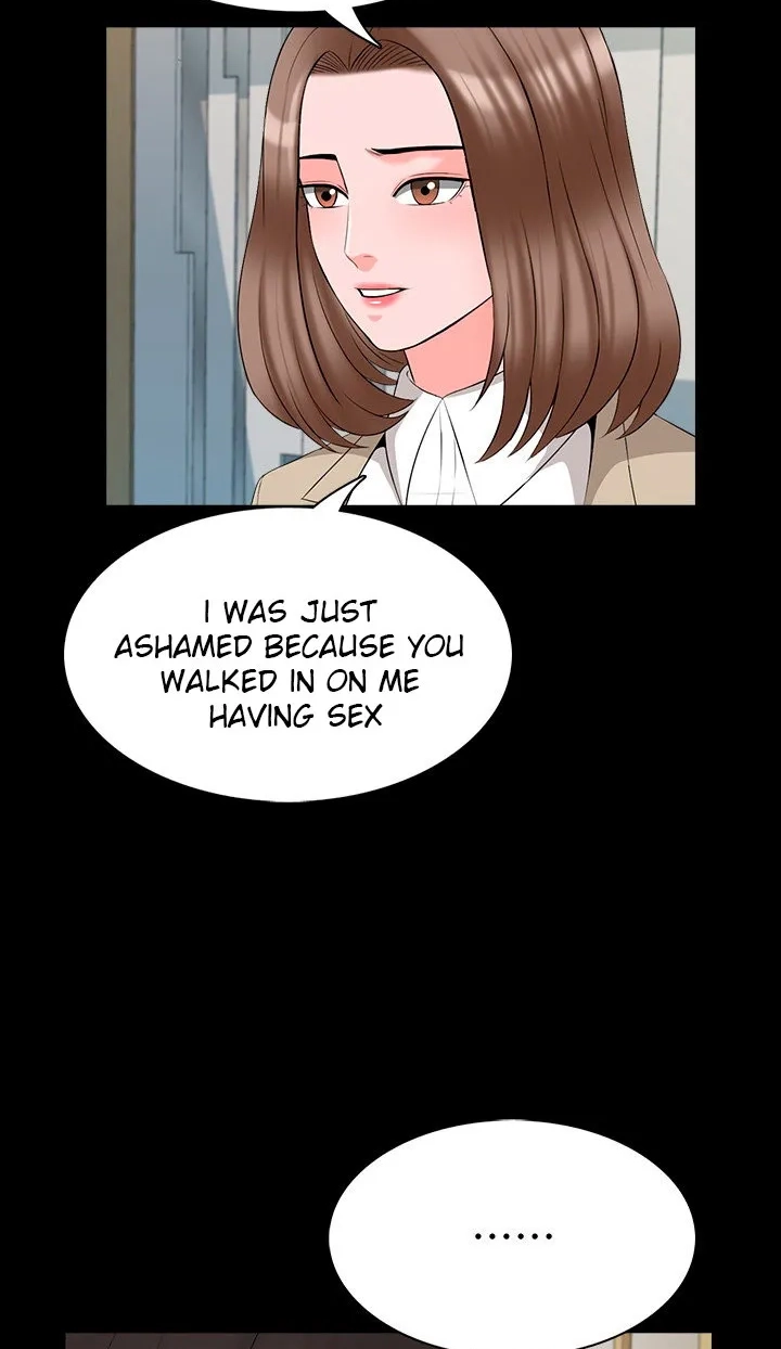 Private Tutor (Cream Media) Chapter 43 page 42 - 