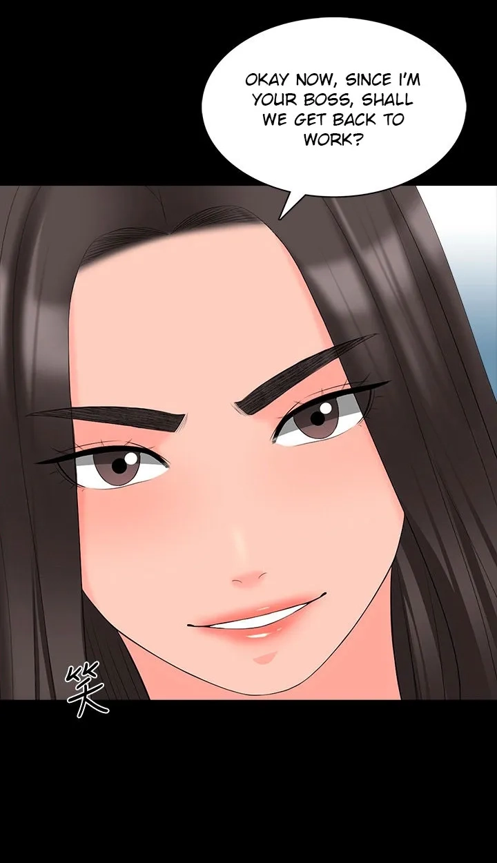 Private Tutor (Cream Media) Chapter 43 page 46 - 