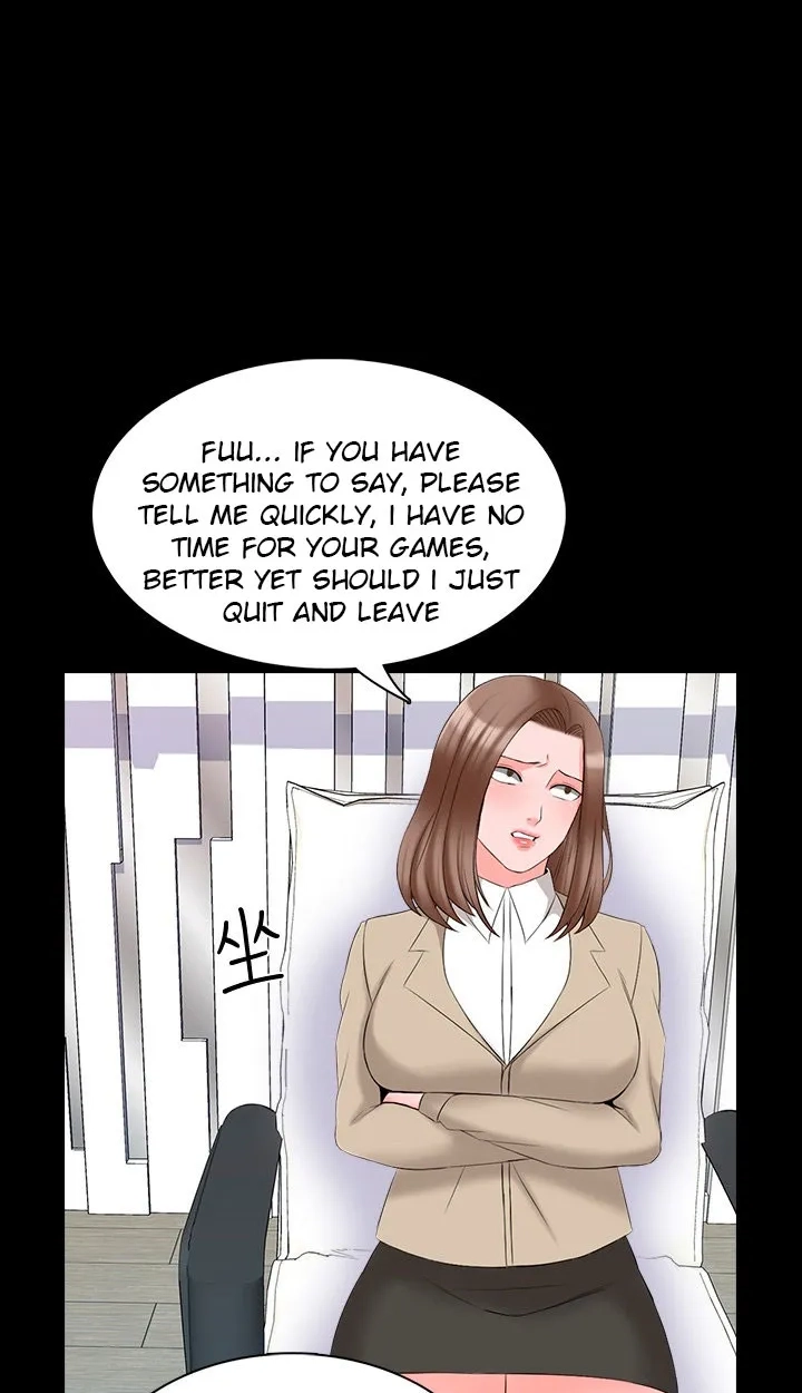 Private Tutor (Cream Media) Chapter 43 page 47 - 