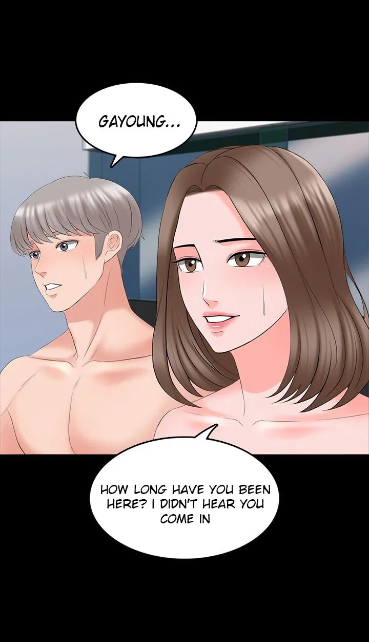 Private Tutor (Cream Media) Chapter 43 page 9 - 
