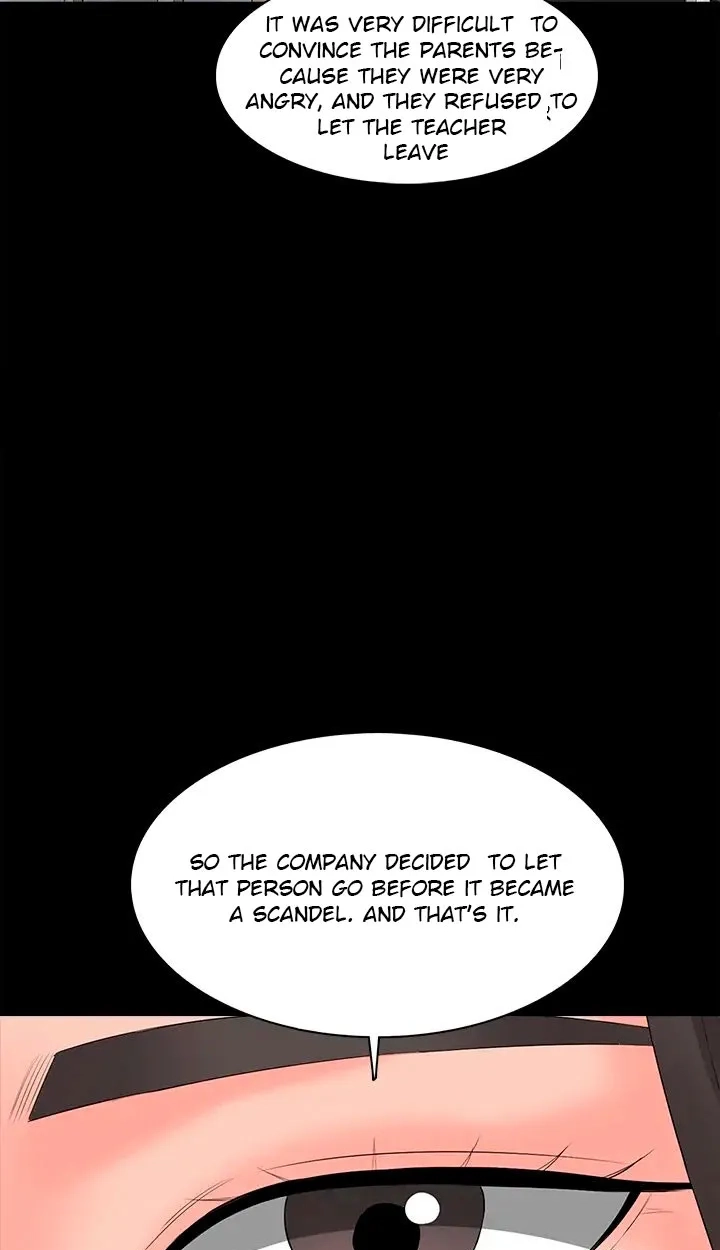 Private Tutor (Cream Media) Chapter 44 page 11 - 