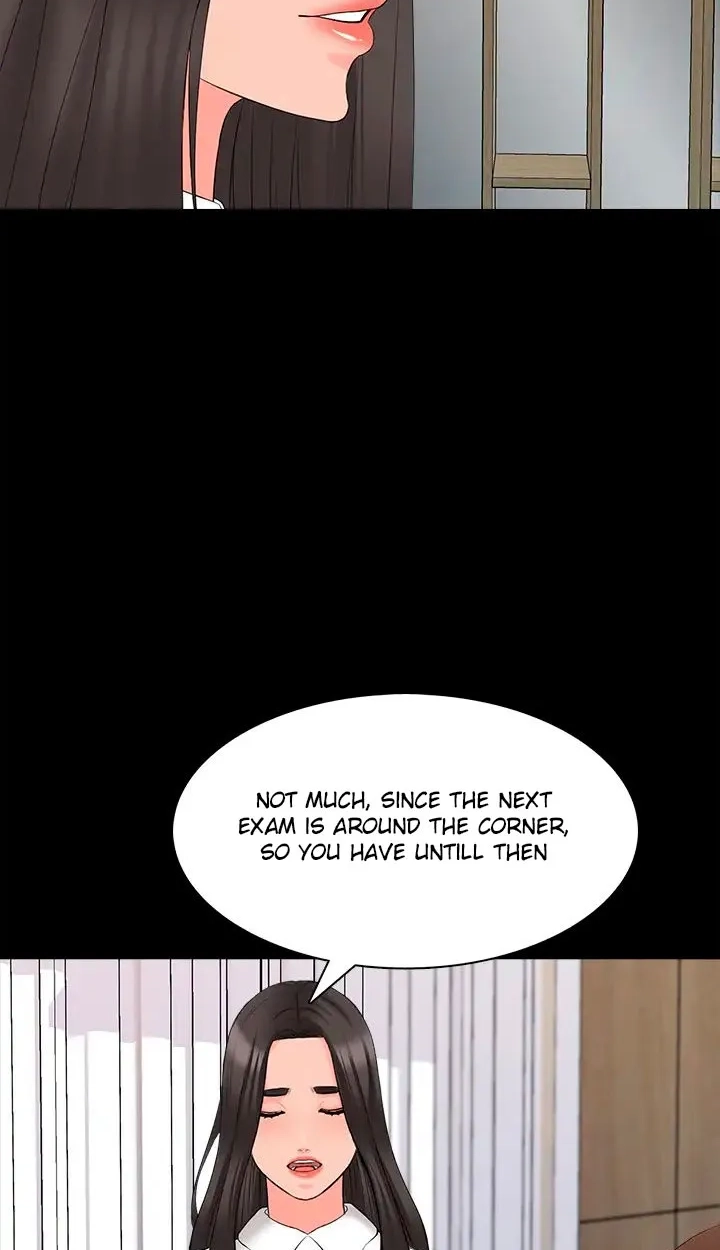 Private Tutor (Cream Media) Chapter 44 page 13 - 
