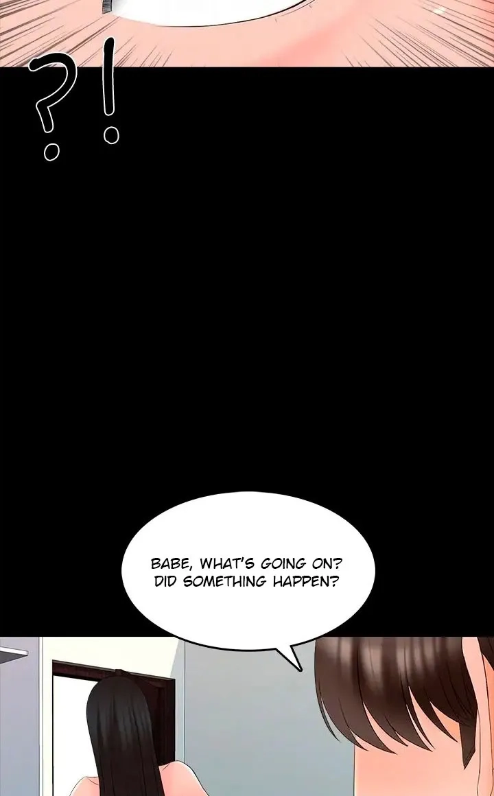Private Tutor (Cream Media) Chapter 44 page 27 - 