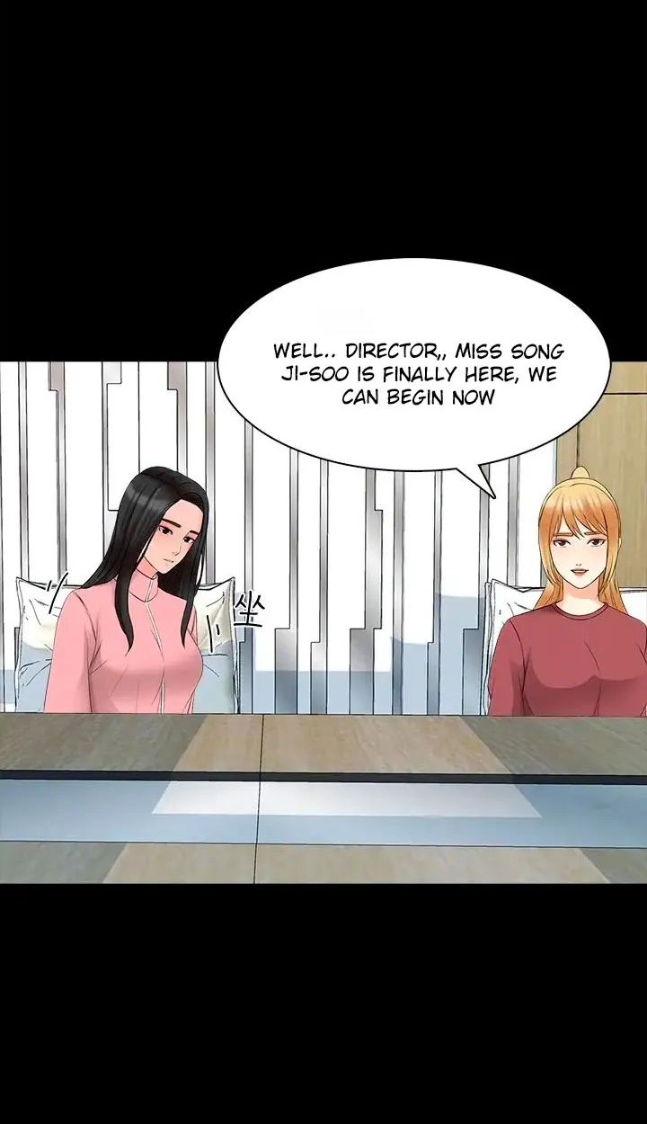 Private Tutor (Cream Media) Chapter 44 page 34 - 