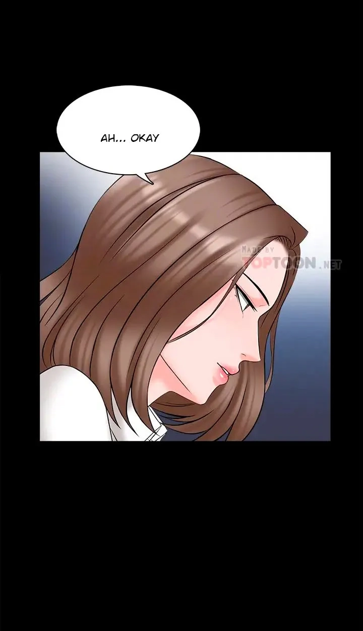 Private Tutor (Cream Media) Chapter 44 page 35 - 