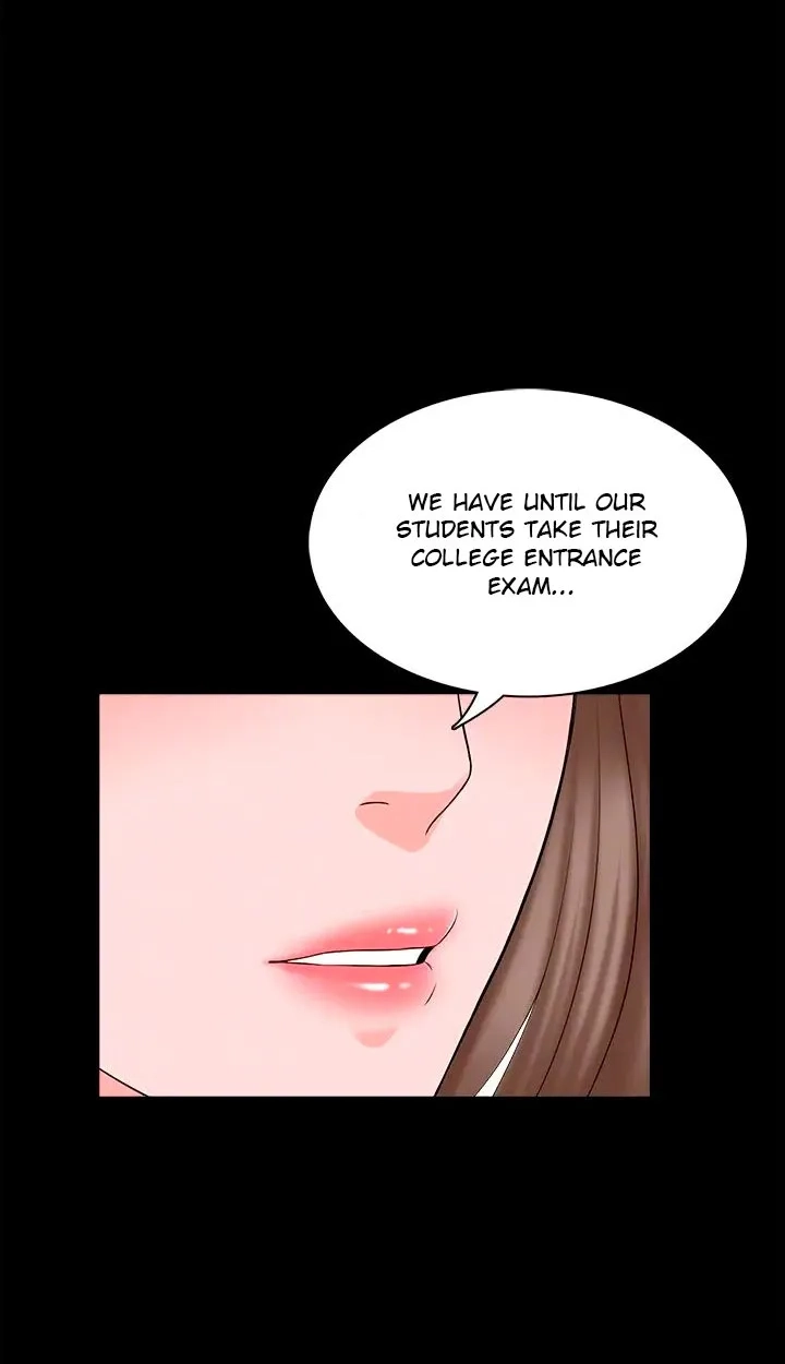 Private Tutor (Cream Media) Chapter 44 page 45 - 
