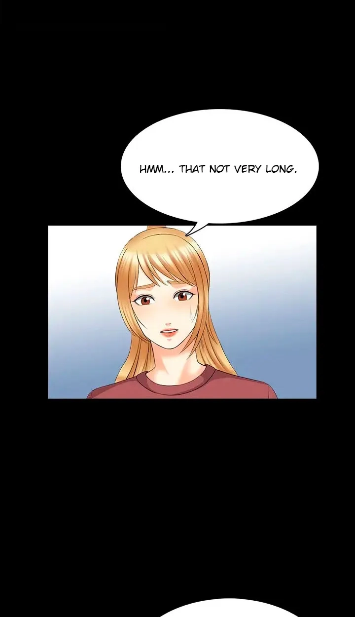 Private Tutor (Cream Media) Chapter 44 page 46 - 