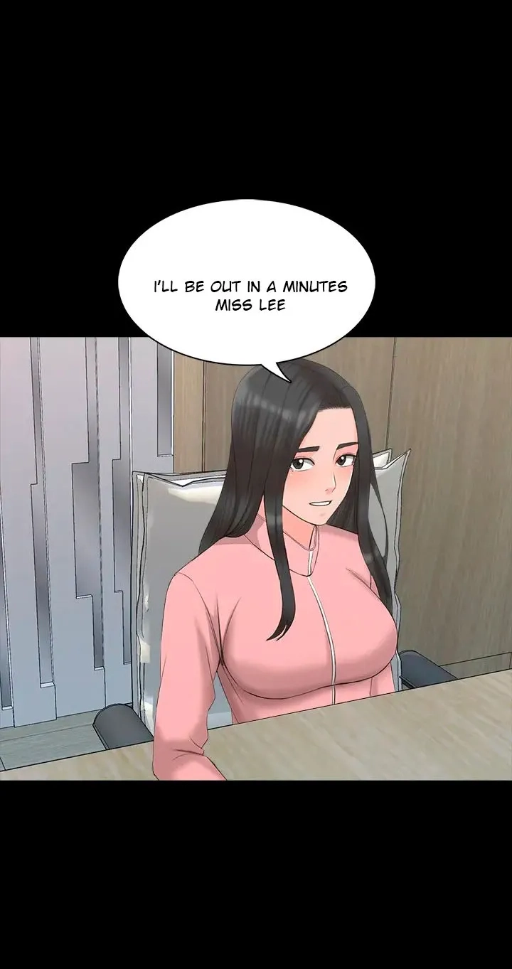 Private Tutor (Cream Media) Chapter 44 page 49 - 