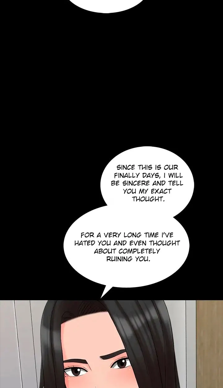 Private Tutor (Cream Media) Chapter 44 page 53 - 