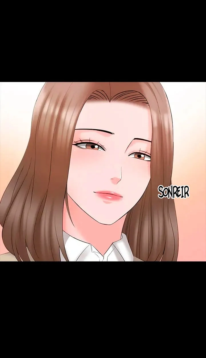 Private Tutor (Cream Media) Chapter 44 page 58 - 