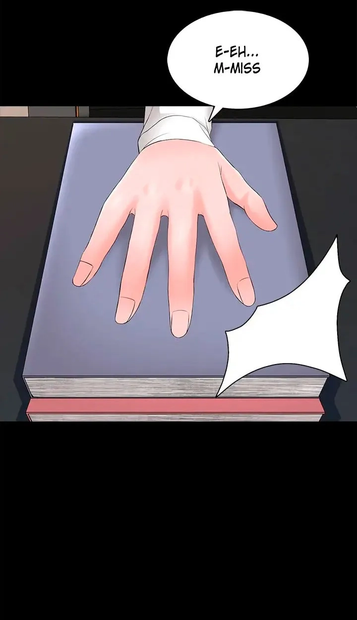Private Tutor (Cream Media) Chapter 44 page 63 - 