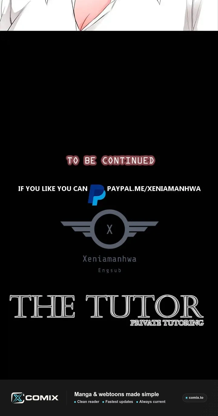 Private Tutor (Cream Media) Chapter 44 page 66 - 
