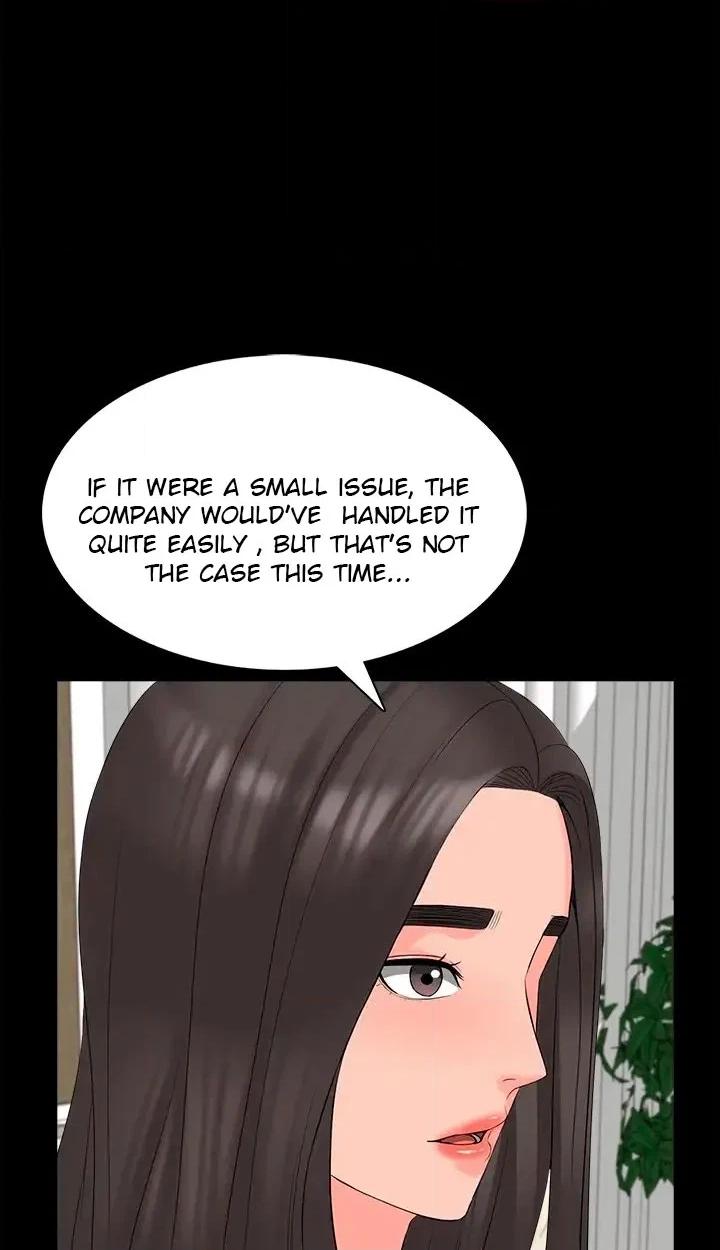 Private Tutor (Cream Media) Chapter 44 page 8 - 