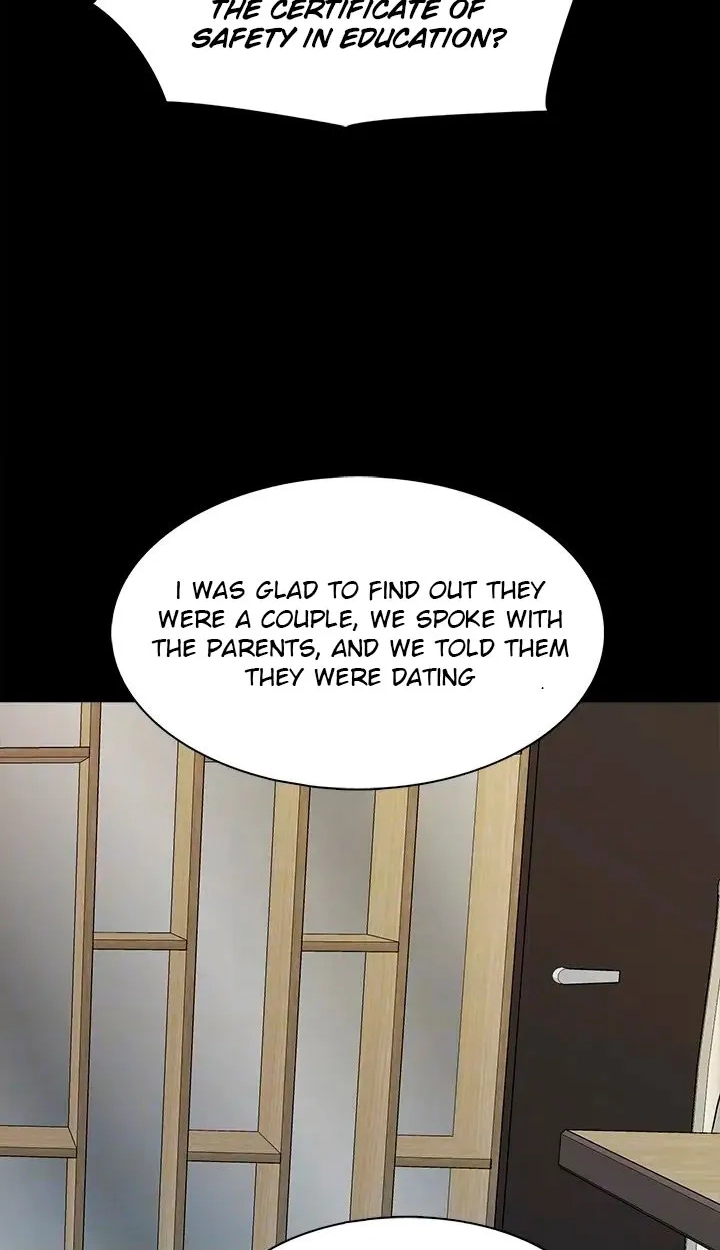 Private Tutor (Cream Media) Chapter 44 page 10 - 