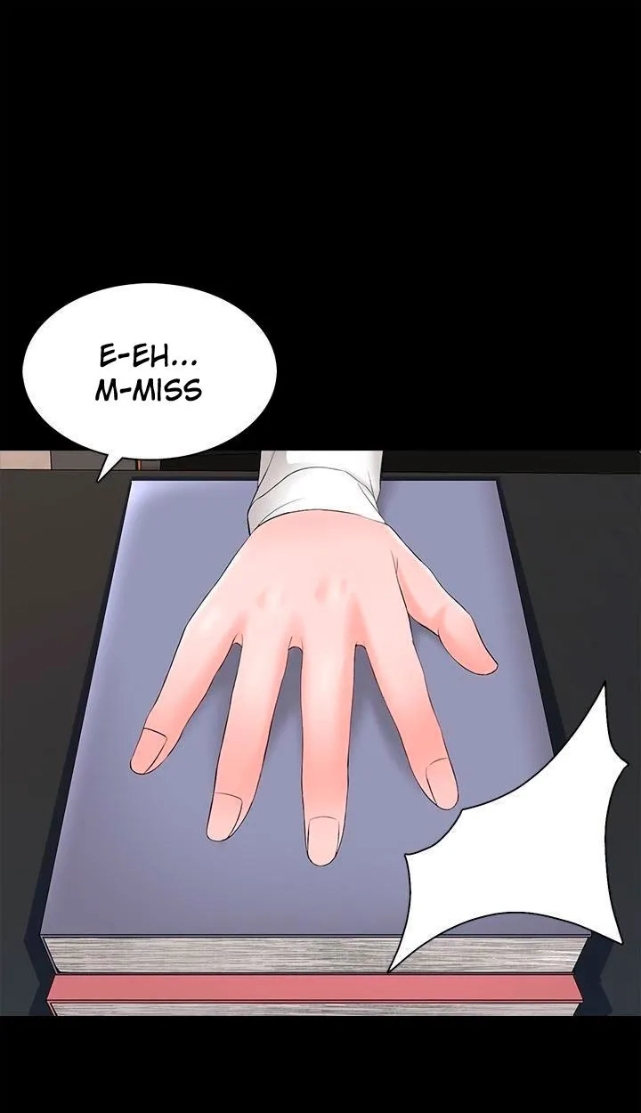 Private Tutor (Cream Media) Chapter 45 page 1 - 