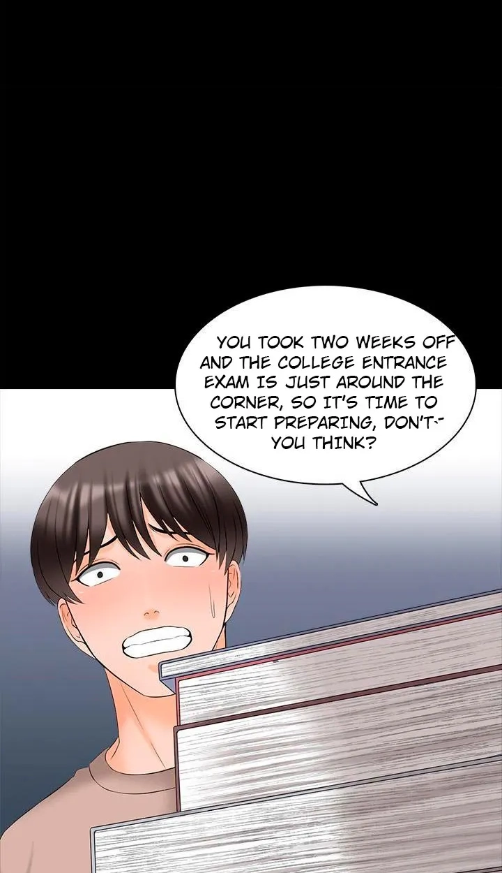 Private Tutor (Cream Media) Chapter 45 page 2 - 