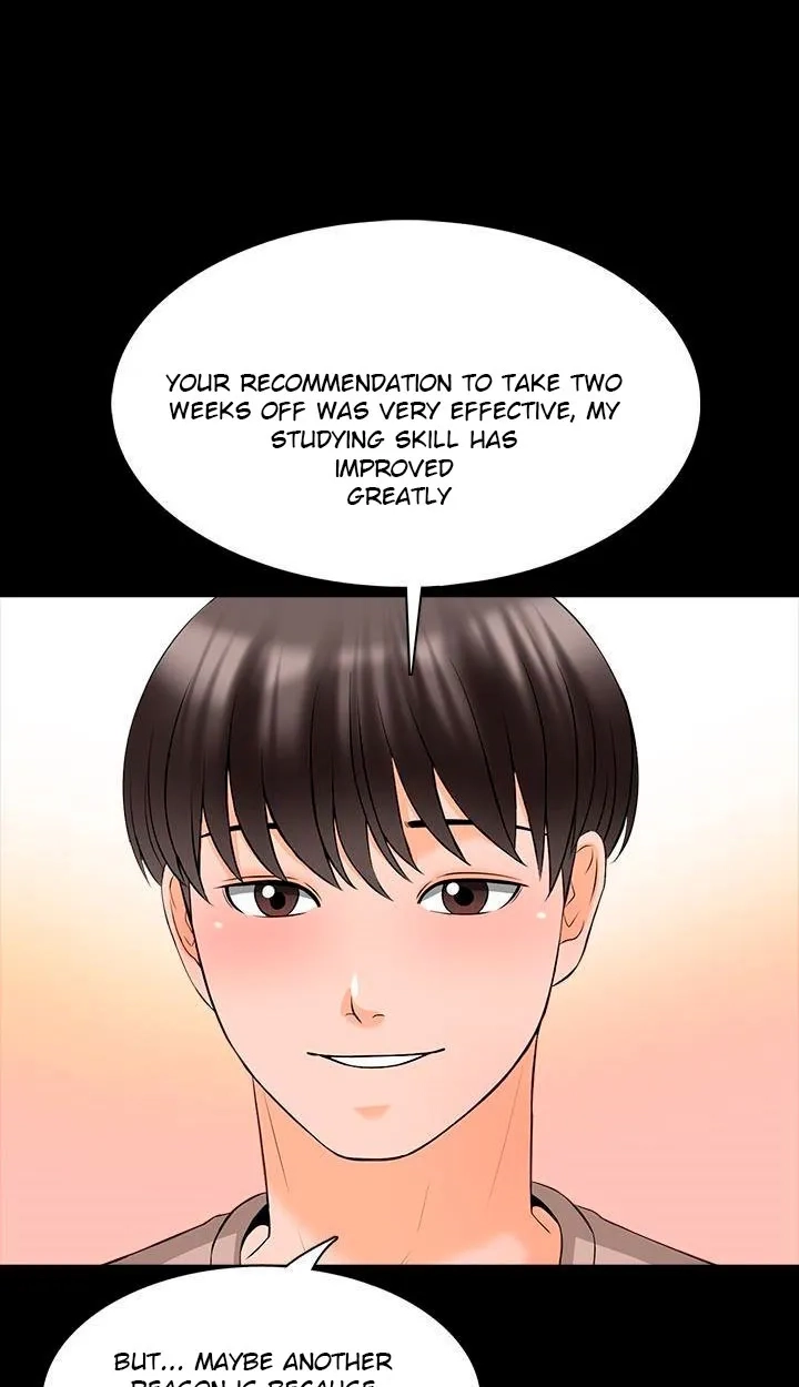 Private Tutor (Cream Media) Chapter 45 page 11 - 