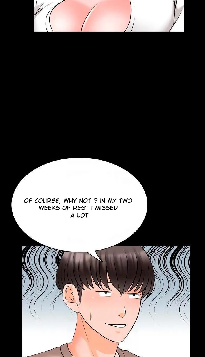 Private Tutor (Cream Media) Chapter 45 page 13 - 