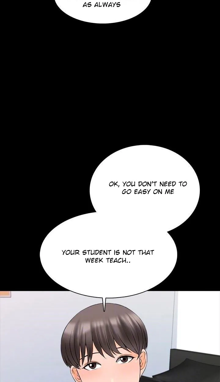 Private Tutor (Cream Media) Chapter 45 page 15 - 