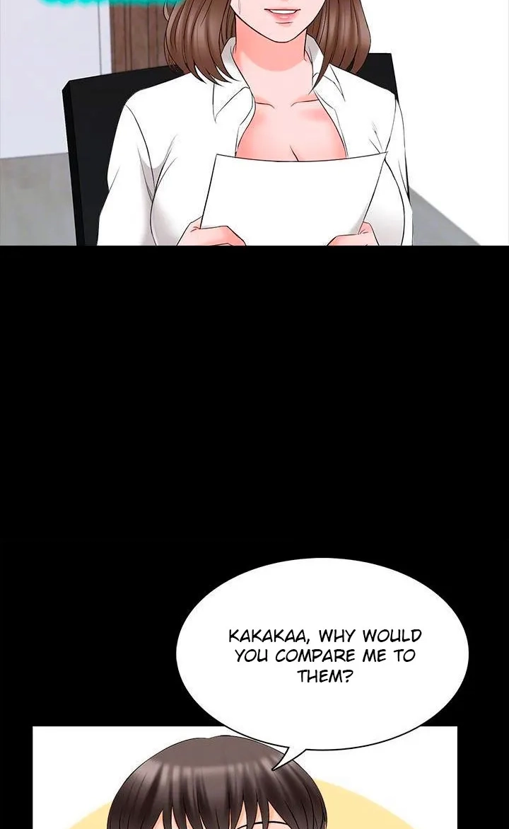 Private Tutor (Cream Media) Chapter 45 page 22 - 