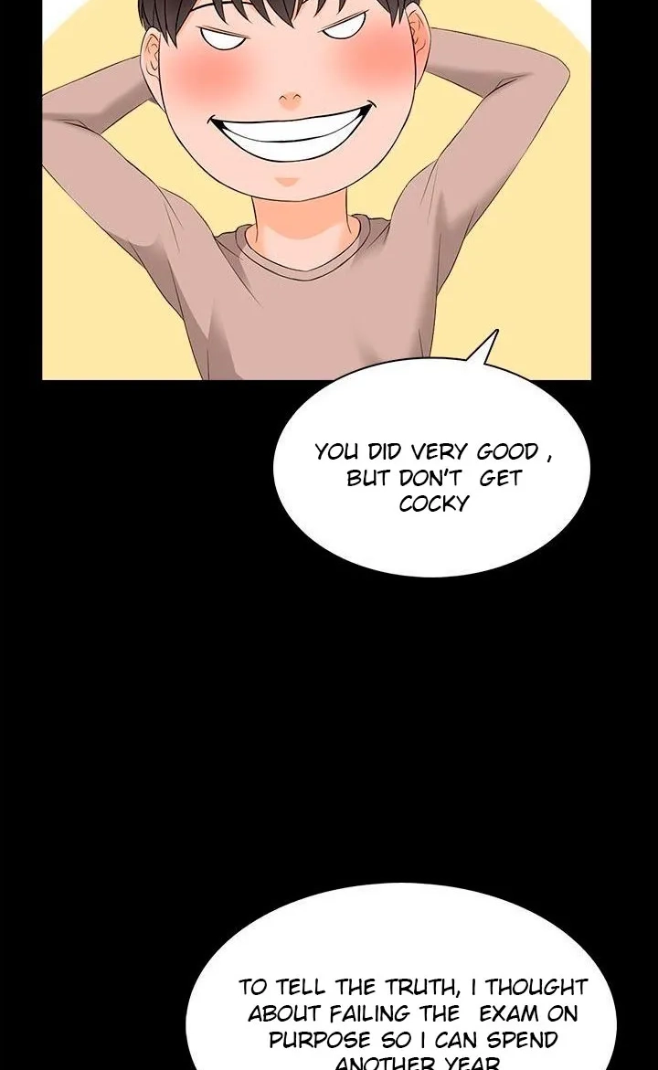 Private Tutor (Cream Media) Chapter 45 page 23 - 