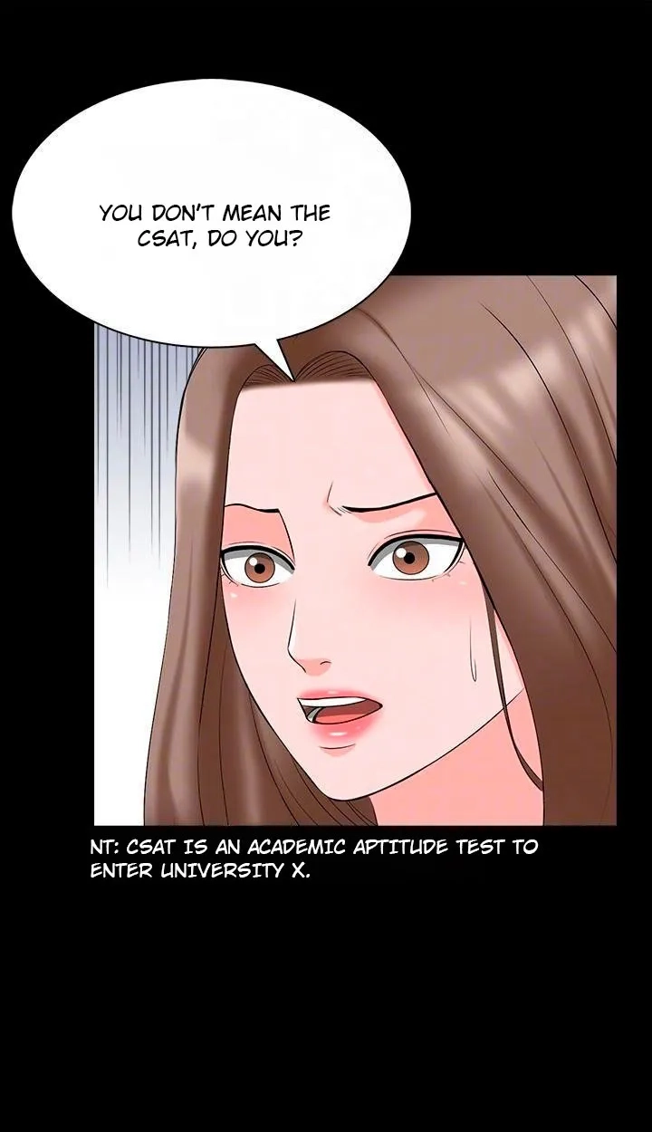 Private Tutor (Cream Media) Chapter 45 page 25 - 