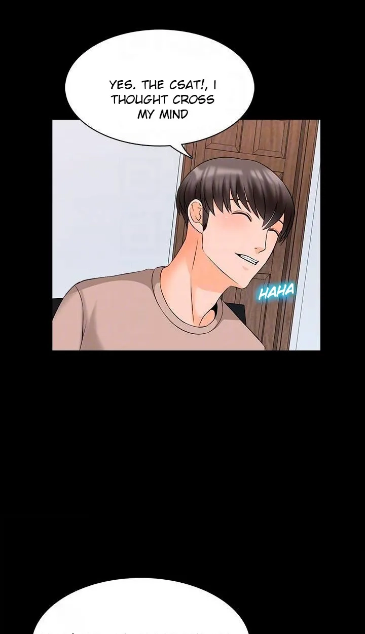 Private Tutor (Cream Media) Chapter 45 page 26 - 