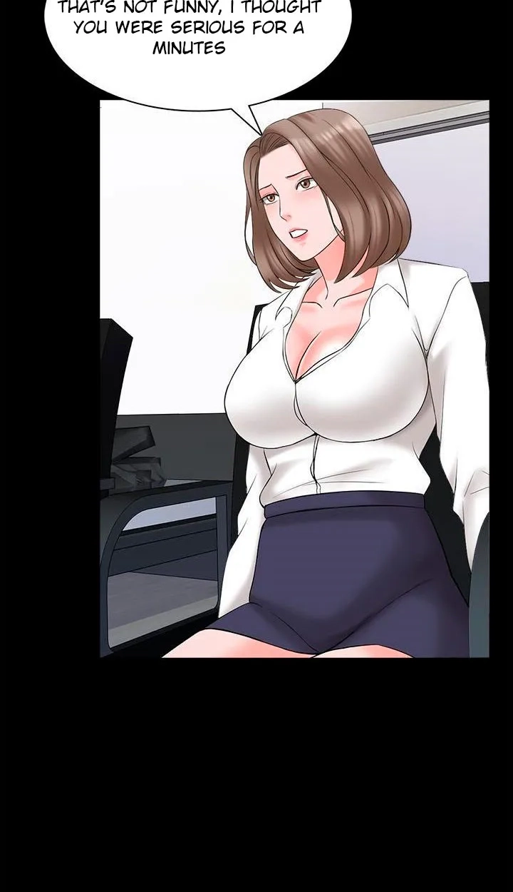 Private Tutor (Cream Media) Chapter 45 page 27 - 