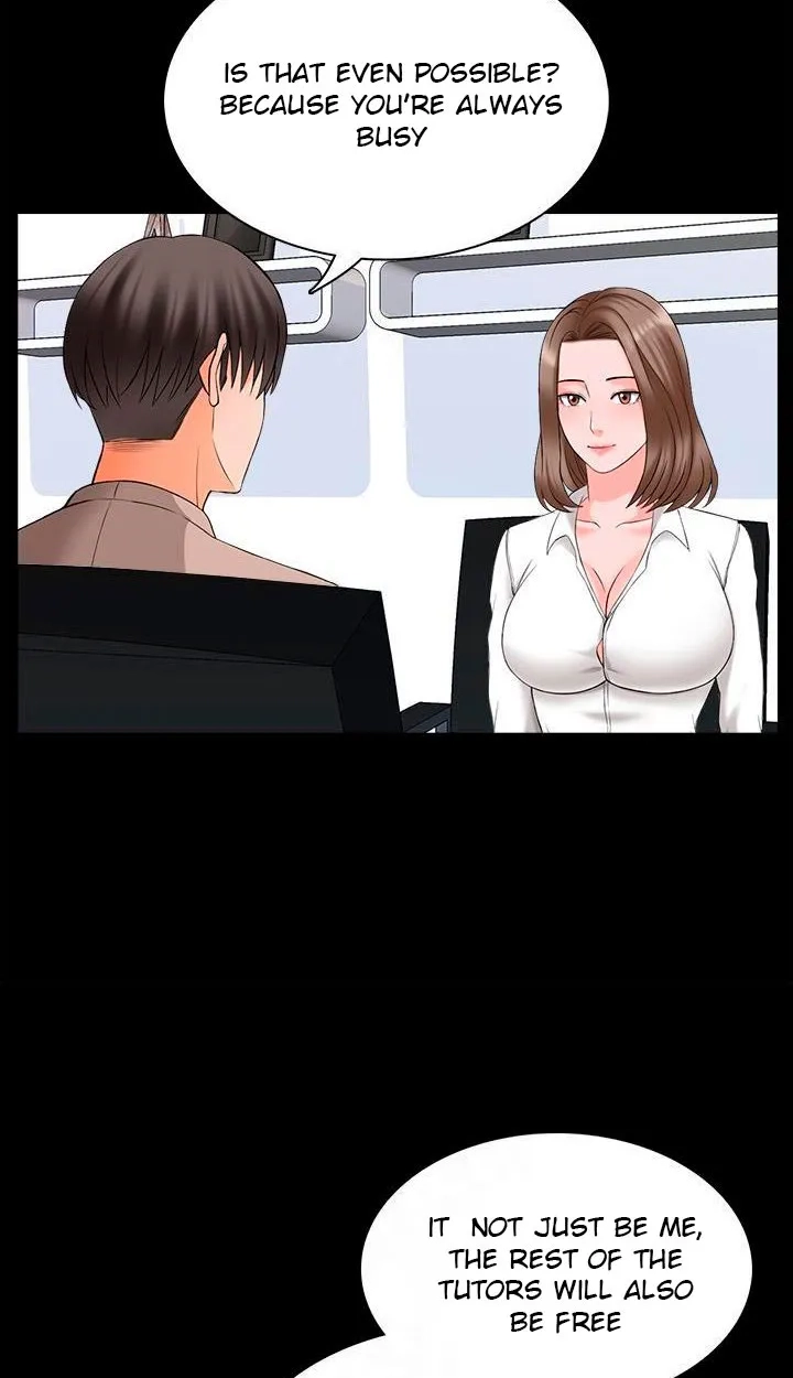 Private Tutor (Cream Media) Chapter 45 page 29 - 