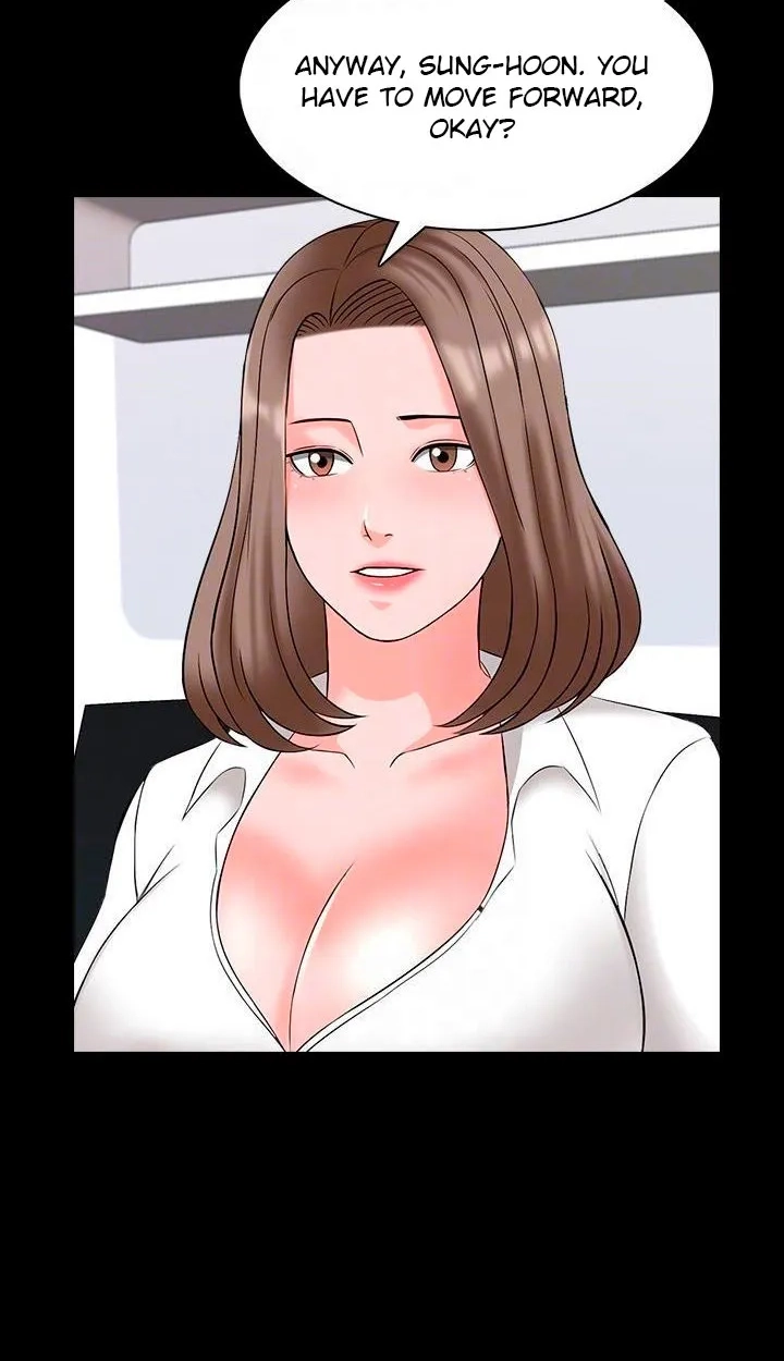 Private Tutor (Cream Media) Chapter 45 page 30 - 