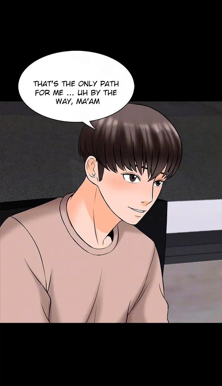 Private Tutor (Cream Media) Chapter 45 page 31 - 