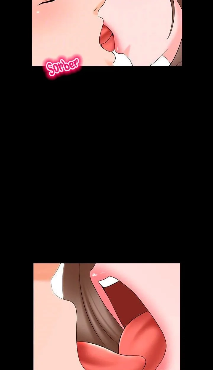 Private Tutor (Cream Media) Chapter 45 page 38 - 