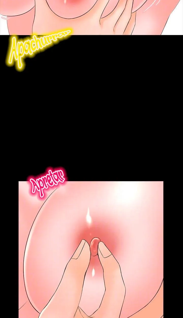 Private Tutor (Cream Media) Chapter 45 page 46 - 