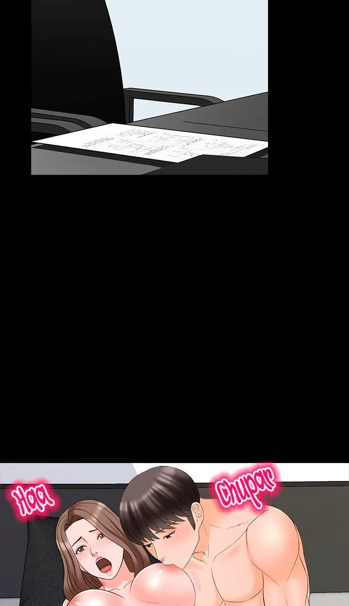 Private Tutor (Cream Media) Chapter 45 page 53 - 
