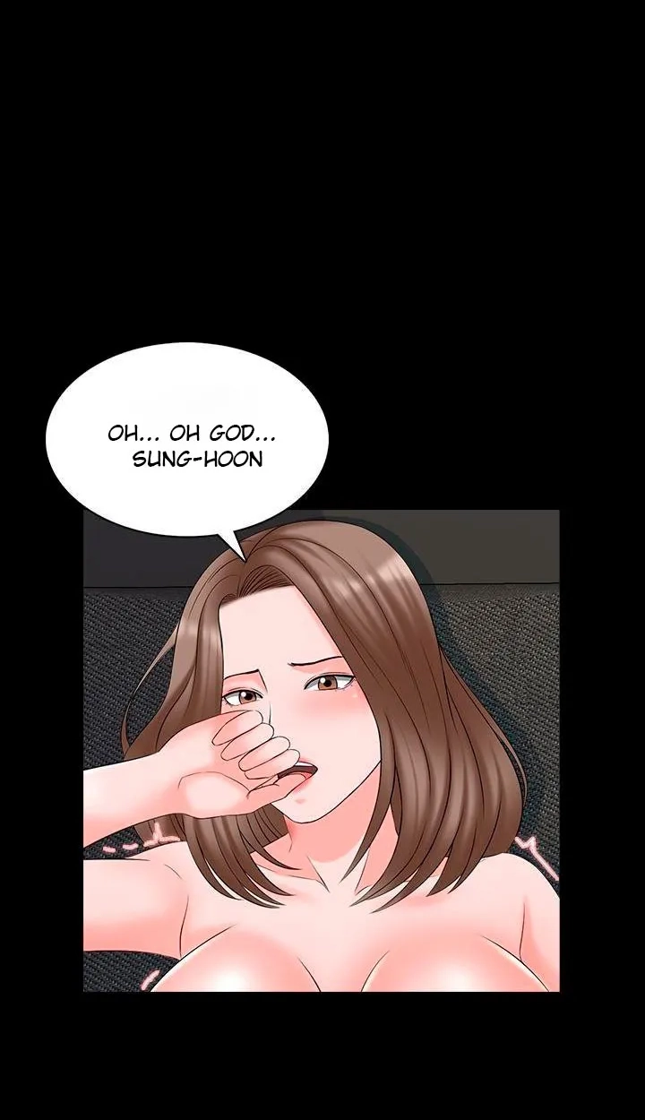 Private Tutor (Cream Media) Chapter 45 page 58 - 