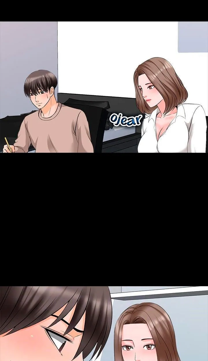 Private Tutor (Cream Media) Chapter 45 page 7 - 