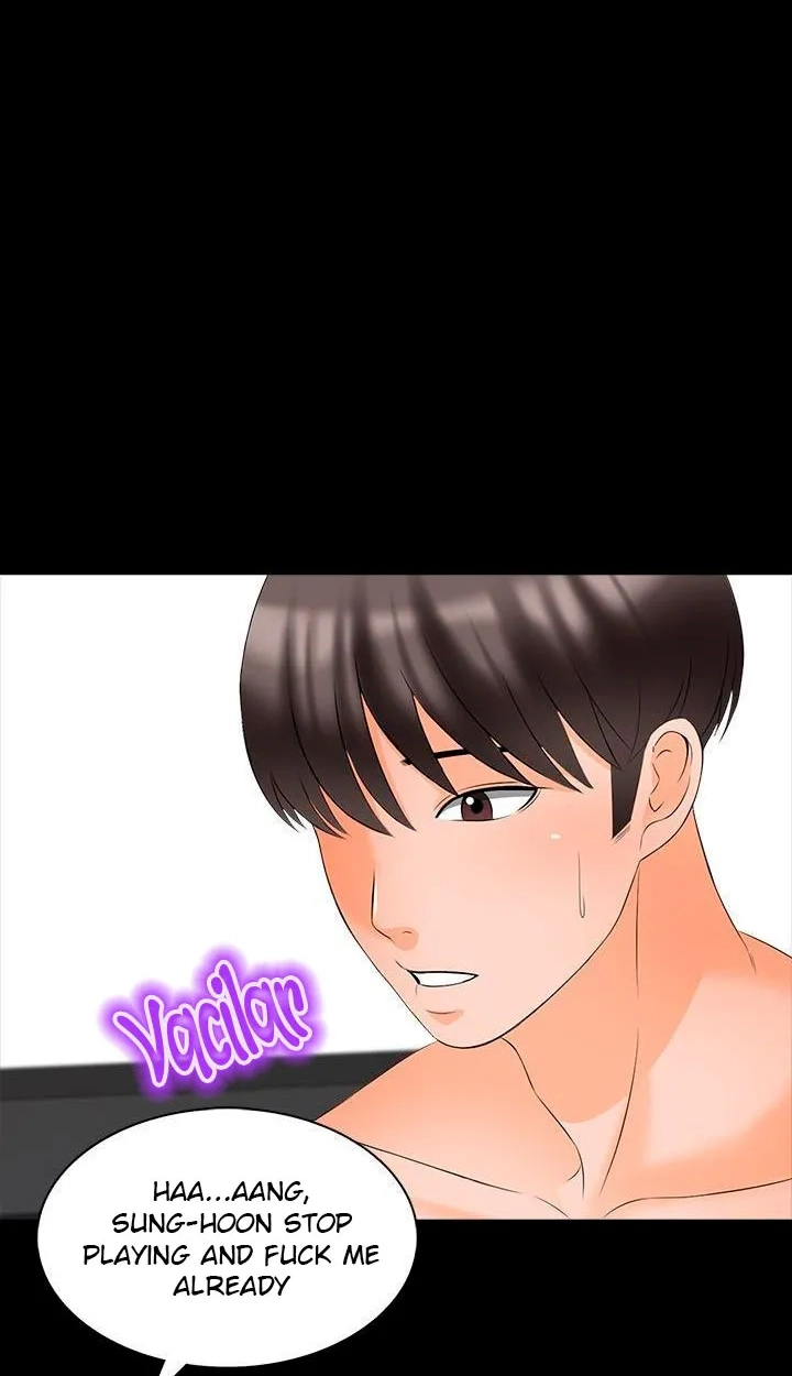 Private Tutor (Cream Media) Chapter 45 page 62 - 