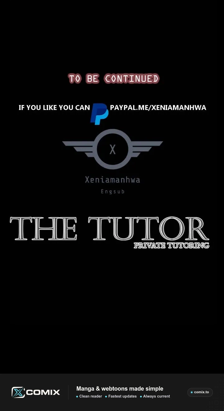 Private Tutor (Cream Media) Chapter 45 page 67 - 