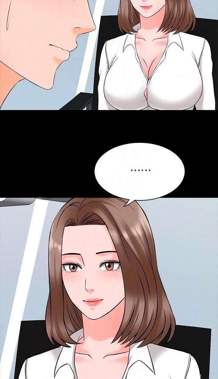 Private Tutor (Cream Media) Chapter 45 page 8 - 