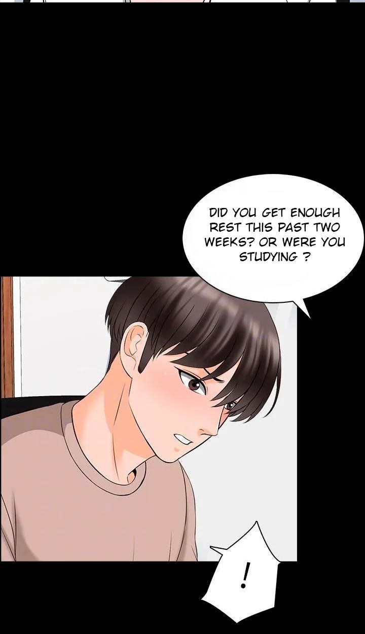 Private Tutor (Cream Media) Chapter 45 page 9 - 