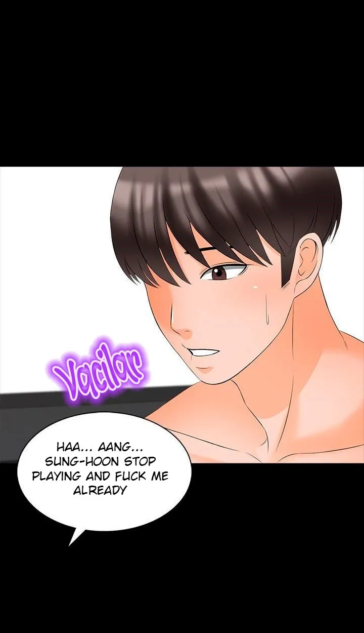 Private Tutor (Cream Media) Chapter 46 page 1 - 
