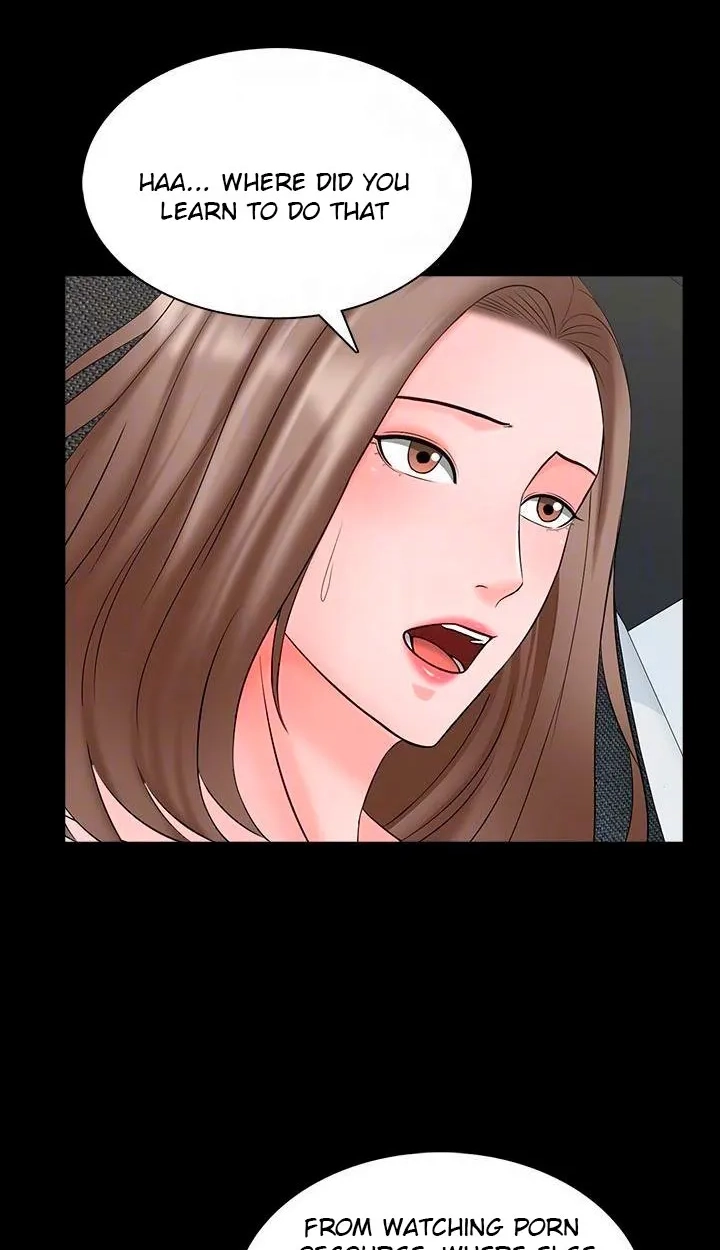 Private Tutor (Cream Media) Chapter 46 page 14 - 