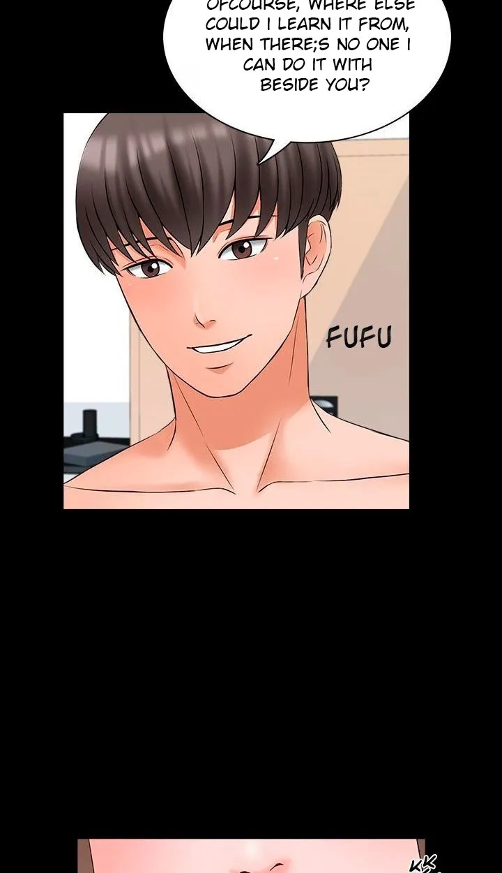 Private Tutor (Cream Media) Chapter 46 page 15 - 