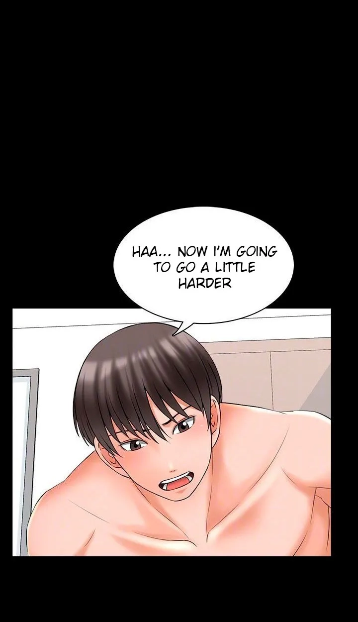 Private Tutor (Cream Media) Chapter 46 page 29 - 