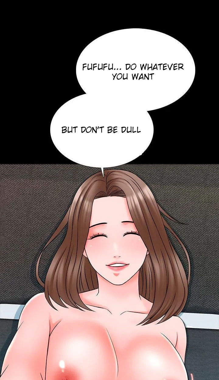 Private Tutor (Cream Media) Chapter 46 page 31 - 